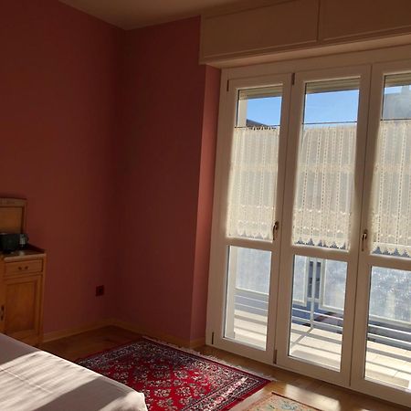 Attico Chez Renee Aosta Daire Dış mekan fotoğraf