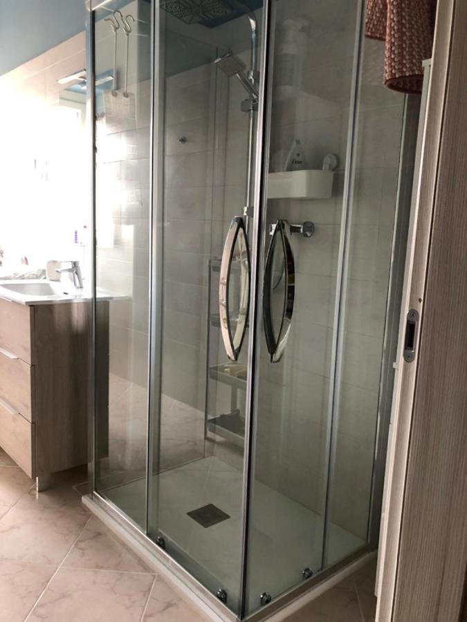 Attico Chez Renee Aosta Daire Dış mekan fotoğraf