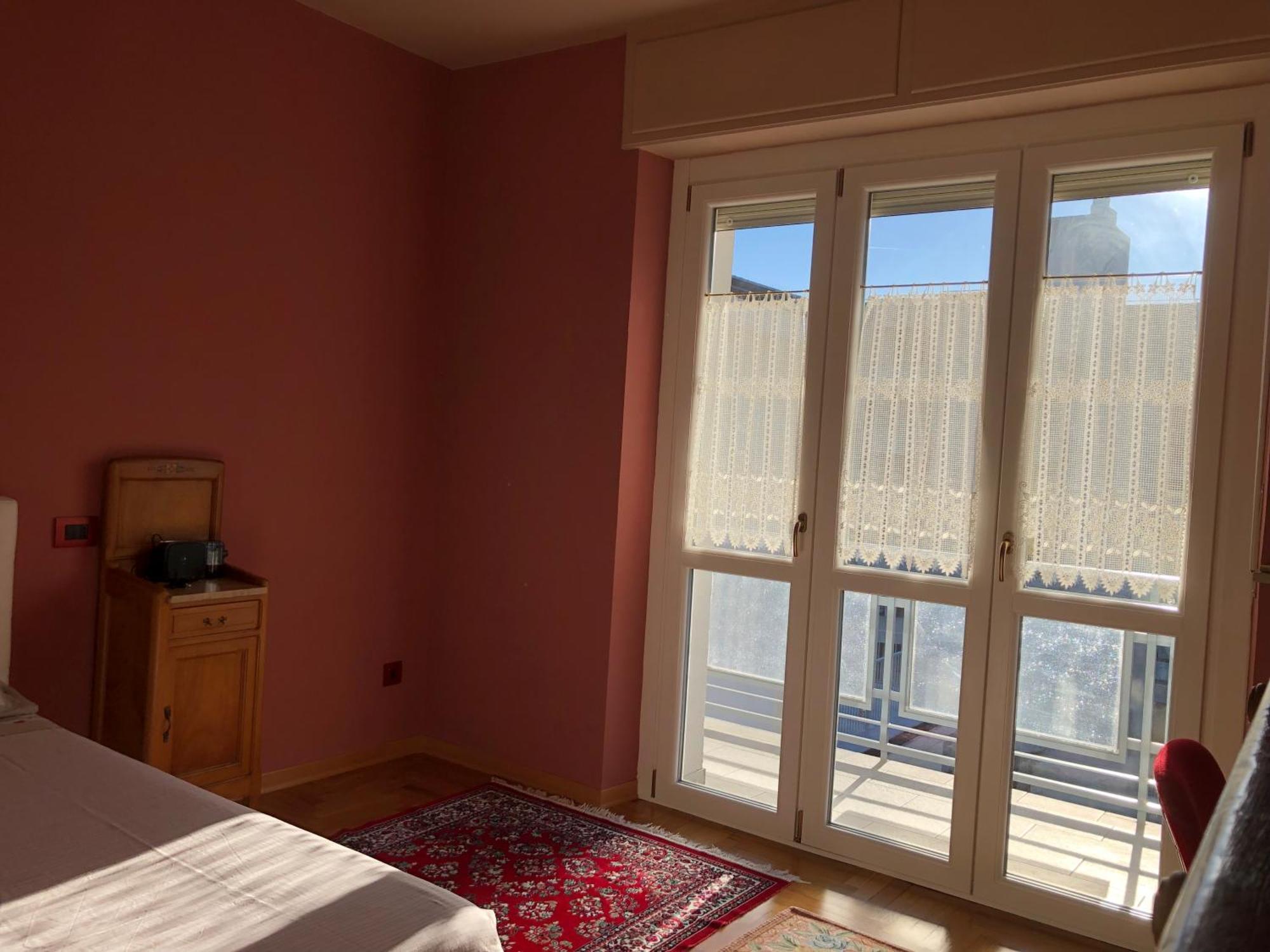 Attico Chez Renee Aosta Daire Dış mekan fotoğraf