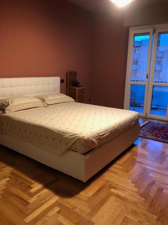 Attico Chez Renee Aosta Daire Dış mekan fotoğraf